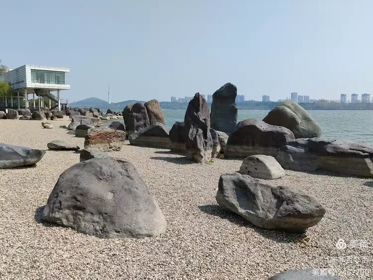 蚌埠 张公山珍珠玉女 涂山国家森林 博物馆